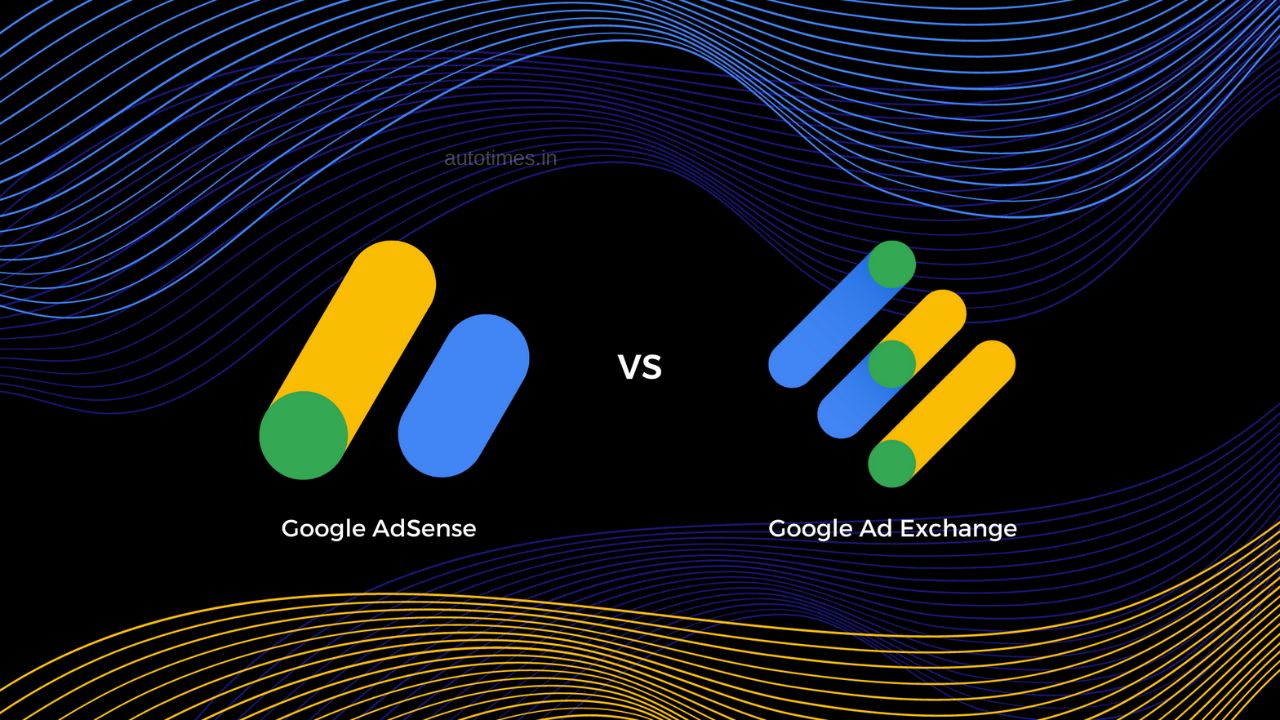 AdX vs AdSense