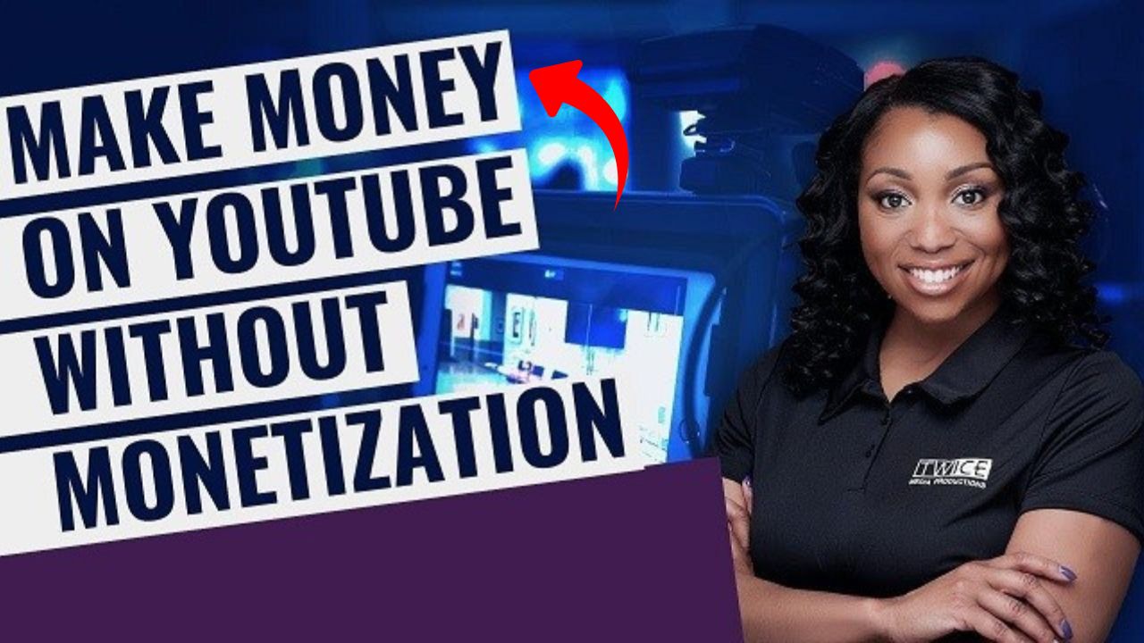 Youtube earn