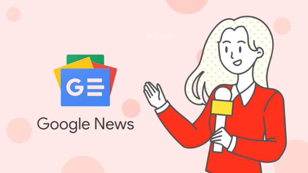 Google News