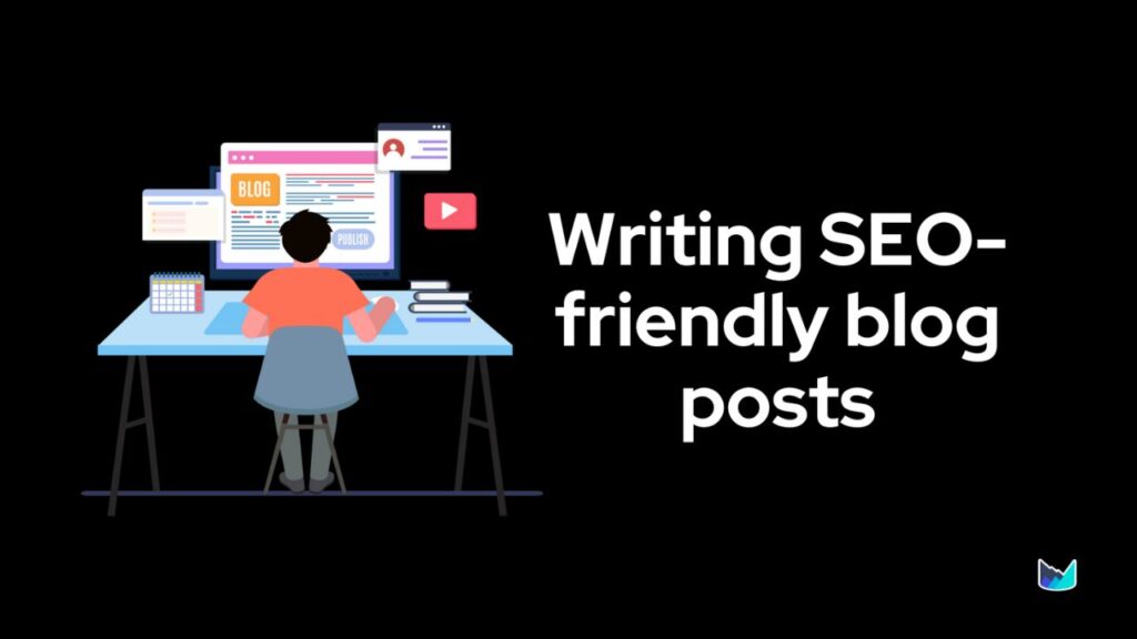 SEO Friendly Blog Post