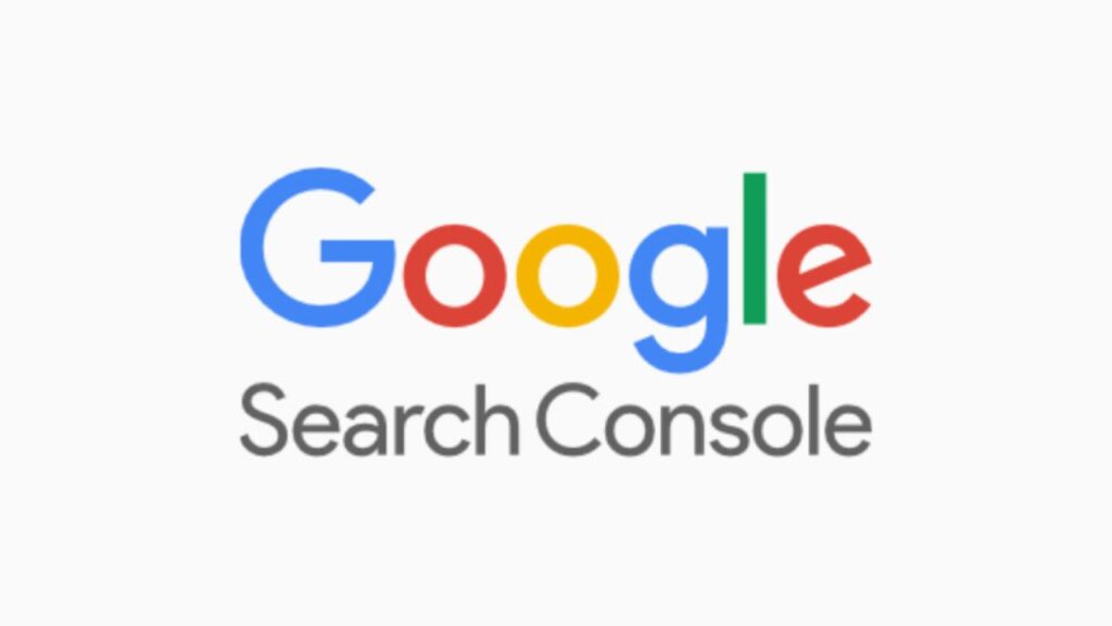 Search Console