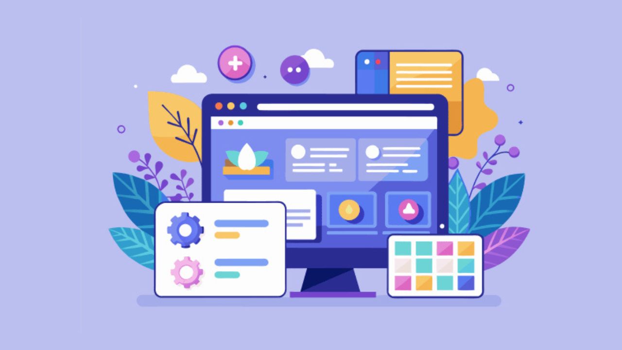 Web Hosting