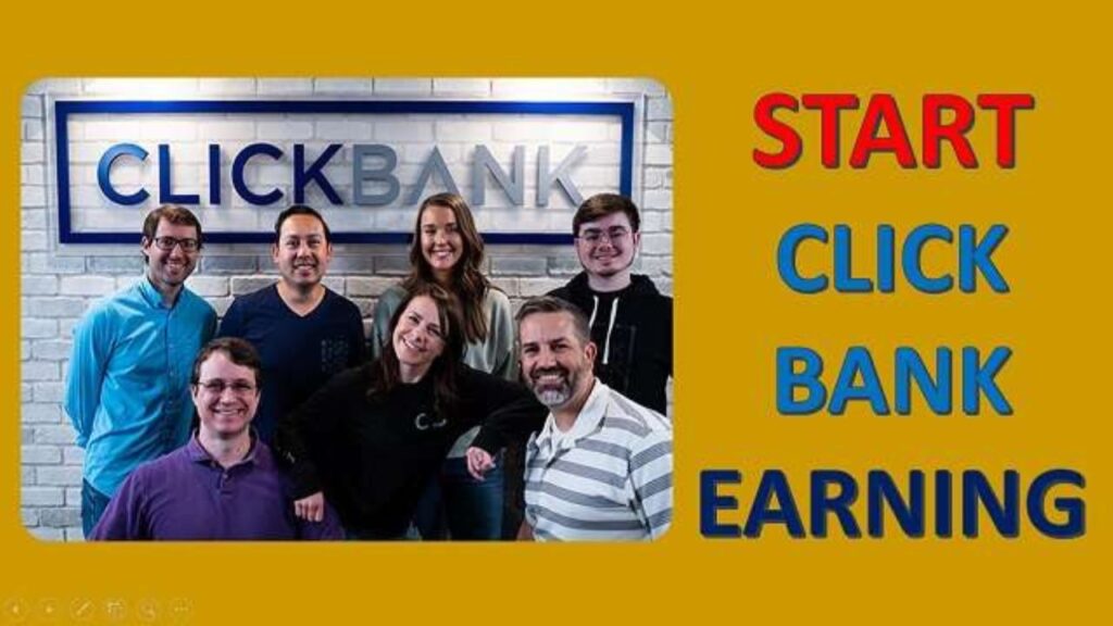 ClickBank