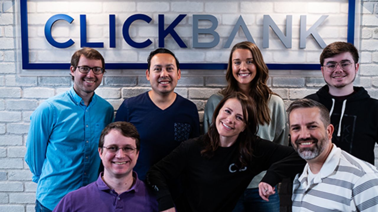 ClickBank