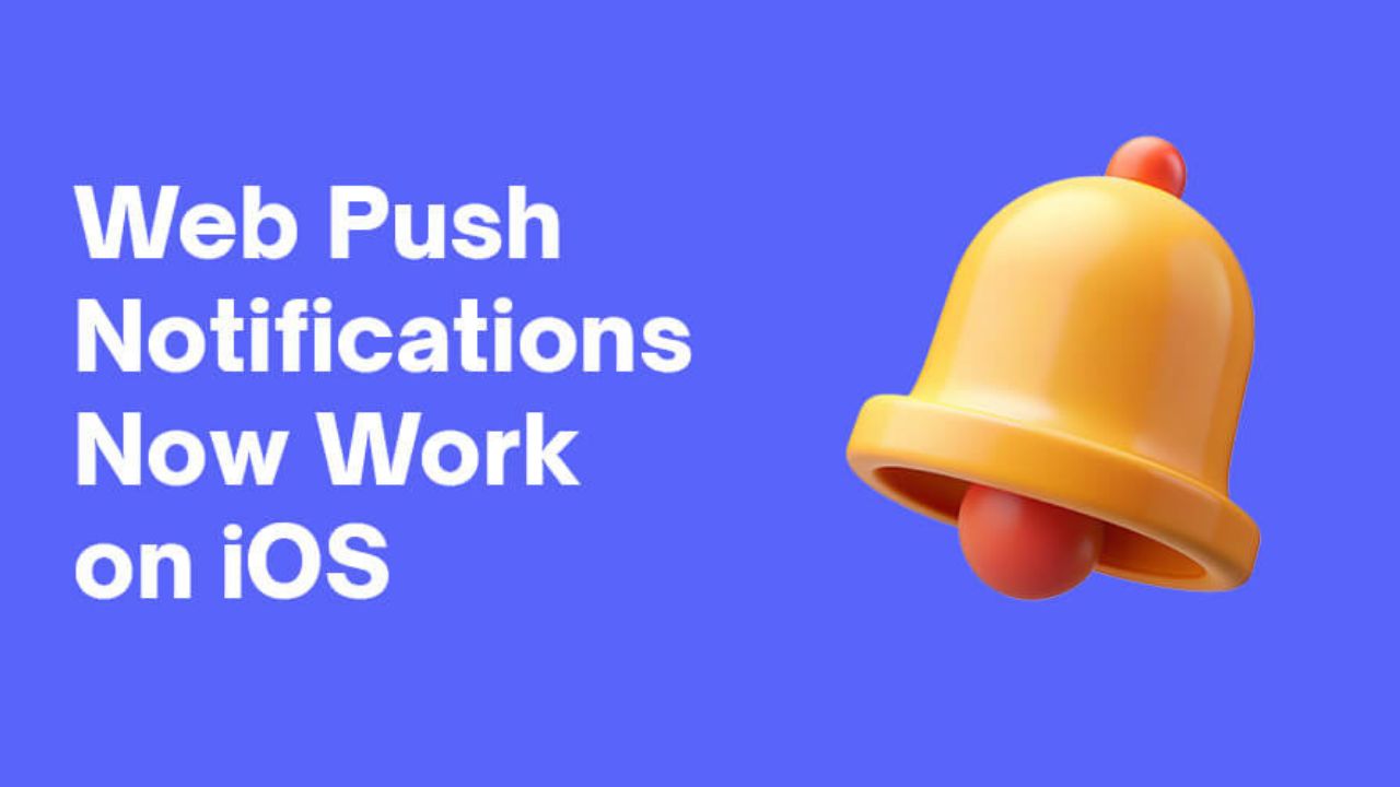 Push Notification